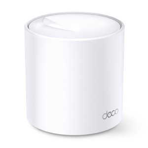 TP-Link Deco X20 Pack-3 AX1800 WiFi6 - Mesh