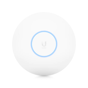 Ubiquiti Networks U6-PRO punto de acceso inalámbrico 4800 Mbit/s Blanco Energía sobre Ethernet (PoE)