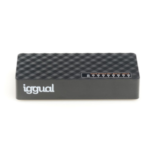 StarTech.com - Hub USB de 4 Puertos - USB 3.0 de 5Gbps - Alimentado por el  Bus - Concentrador de 4 Puertos USB-A con Alimentació