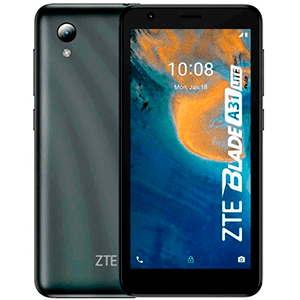 ZTE Blade A31 Lite 5 32Gb Gris - Telefono Movil ZTE Blade A31 Lite 5 32Gb Gris - Telefono Movil