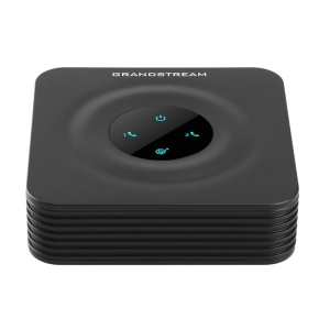 Grandstream Networks HT802 adaptador teléfono VoIP Grandstream Networks HT802 adaptador teléfono VoIP
