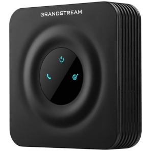 Grandstream Networks HT801 pasarel y controlador 10, 100 Mbit/s Grandstream Networks HT801 pasarel y controlador 10, 100 Mbit/s