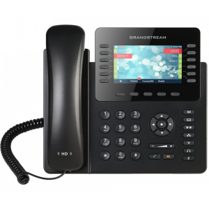Grandstream Networks GXP2170 teléfono IP 12 líneas LCD