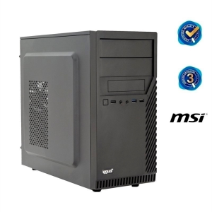 iggual PSIPCH513 PC i5-10400 - 8GB - 480GB SSD - Ordenador Sobremesa iggual PSIPCH513 PC i5-10400 - 8GB - 480GB SSD - Ordenador Sobremesa