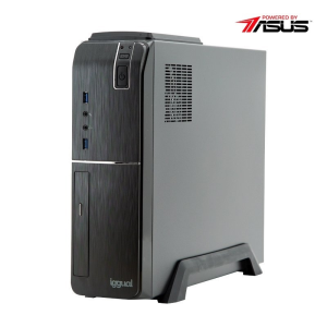 iggual PC SFF PSIPCH802 i7-12700 - 16GB - 1TB SSD - Ordenador Sobremesa