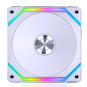 Lian Li Uni Fan SLV2 140 Blanco - Ventildor Caja