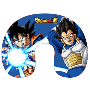 Cojin viaje Dragon Ball Super