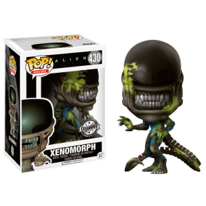 Figura FUNKO Alien Xenomorph Figura FUNKO Alien Xenomorph