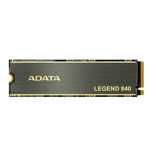 Adata Legend 840 M.2 1TB PCI Express 4.0 3D NAND NVMe - Disco Duro