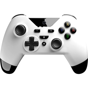 Giotech WX-4 wireless Blanco - Controller