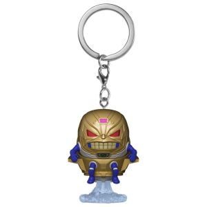 Llavero Pocket POP Marvel Ant-Man and the Wasp Quantumania MODOK