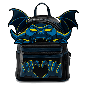 Mochila Chernabog Fantasy Villains Disney Loungefly 26cm