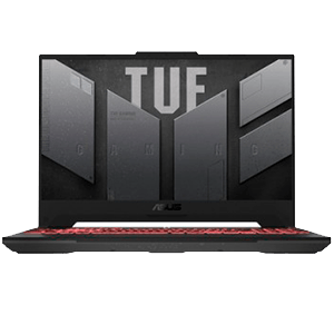 Asus TUF Gaming A15 TUF507RR-HQ091 Ryzen 7-6800H - RTX 3070 - 32Gb - 1TB SSD - 15.6" - FreeDOS - Ordenador Portatil Gaming
