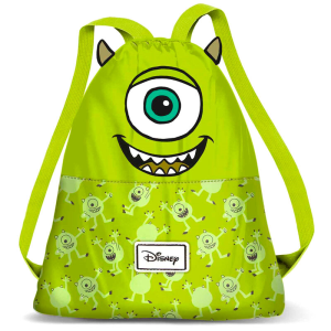 Saco Eye Mike Monstruos SA 33cm