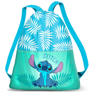 Saco Palms Stitch Disney 33cm