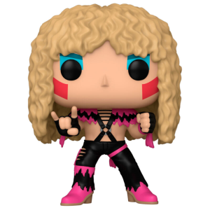 Figura POP Twisted Sister Dee Snide Figura POP Twisted Sister Dee Snide