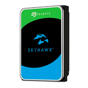 Seagate SkyHawk 3.5" 2TB Serial ATA III - Disco Duro