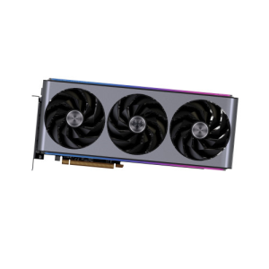 Sapphire Nitro+ Radeon RX 7900 XTX Vapor-X 24GB GDDR6 - Tarjeta Grafica Gaming Sapphire Nitro+ Radeon RX 7900 XTX Vapor-X 24GB GDDR6 - Tarjeta Grafica Gaming