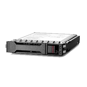 Hewlett Packard Enterprise P40506-B21 SSD 2.5" 960 GB Serial ATA III - Disco Duro