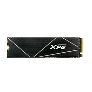 Adata XPG Gammix S70 Blade M.2 1TB PCI Express 4.0 3D NAND NVMe Escritura 5.500MBs Lectura 7.400MBs - Disco Duro