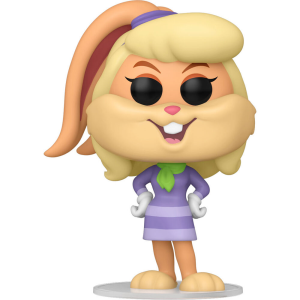 Figura POP Looney Tunes Lola Bunny as Daphne Blake Figura POP Looney Tunes Lola Bunny as Daphne Blake