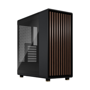 Fractal Design North Negro - Caja Ordenador