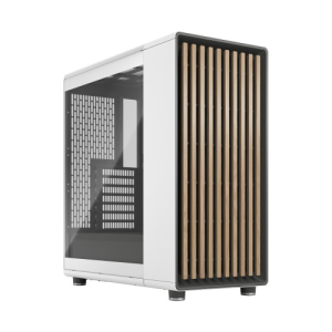 Fractal Design North Blanco - Caja Ordenador