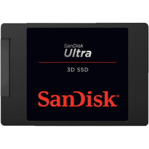 Sandisk SSD H3 2TB – Disco Duro