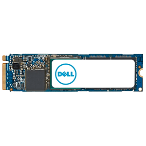 Dell AC037409 SSD M.2 1000 GB PCI Express 4.0 NVMe - Disco Duro