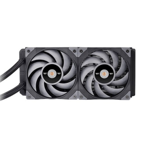 Thermaltake AIO 240 - Refrigeracion Liquida Thermaltake AIO 240 - Refrigeracion Liquida