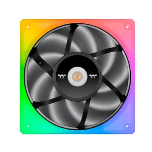 Thermaltake TOUGHFAN 14 RGB 14cm Blanco 3uds - Ventilador
