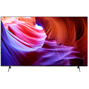 Sony KD-55X85K 139,7 cm (55") 4K Ultra HD Smart TV Wifi Negro Sony KD-55X85K 139,7 cm (55") 4K Ultra HD Smart TV Wifi Negro