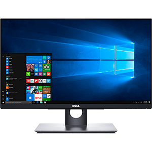 Dell P2418HT 23.8´´ - IPS - Full HD - Tactil - Monitor