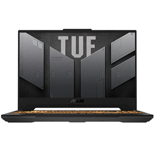 Asus TUF Gaming TUF507ZC4-HN040 i7-12700H - RTX 3050 - 16GB - 512GB SSD - 15.6´´ - FreeDOS - Ordenador Portatil Gaming para PC Hardware en GAME.es