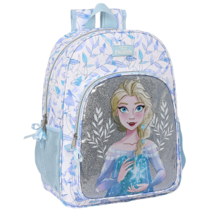 Mochila Memories Frozen 2 Disney 42cm adaptable