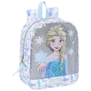Mochila Memories Frozen 2 Disney 27cm adaptable