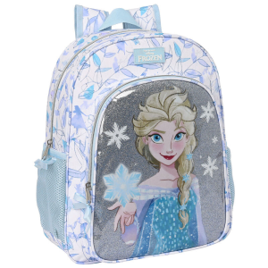 Mochila Memories Frozen 2 Disney 38cm adaptable