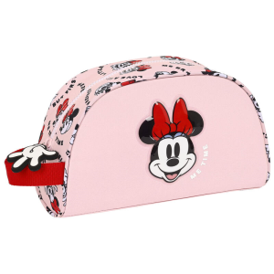Neceser Me Time Minnie Disney adaptable