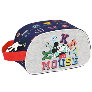 Neceser Only One Mickey Disney adaptable