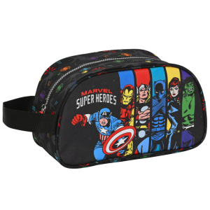 Neceser Super Heroes Los Vengadores Avengers Marvel adaptable Neceser Super Heroes Los Vengadores Avengers Marvel adaptable