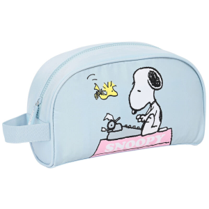 Neceser Imagine Snoopy adaptable