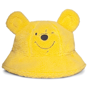 Gorro peluche Winnie the Pooh Disney