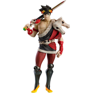 Figura Pop up Parade Zagreus Hades 18cm