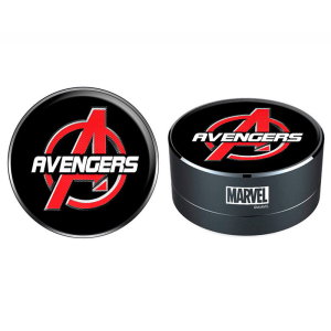 ERT Marvel Vengadores - Altavoz para PC Hardware en GAME.es