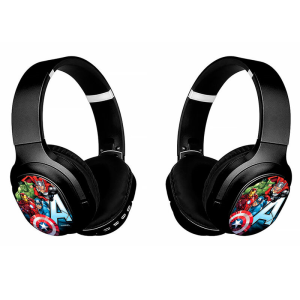 Auriculares inalambricos Vengadores Avengers Marvel Auriculares inalambricos Vengadores Avengers Marvel