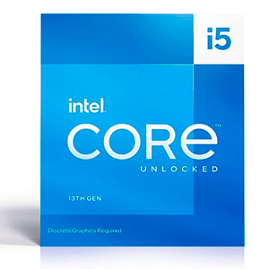 Intel Core i5-13400 25GHZ SKTLGA1700 - Microprocesador