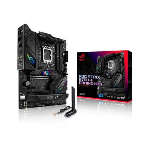 Asus ROG Strix B760-F Gaming WIFI LGA 1700 ATX - Placa Base Asus ROG Strix B760-F Gaming WIFI LGA 1700 ATX - Placa Base