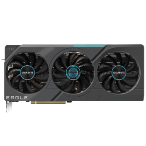 Gigabyte GeForce RTX 4070 Ti Eagle OC 12GB GDDR6X DLSS3 - Tarjeta Grafica Gaming Gigabyte GeForce RTX 4070 Ti Eagle OC 12GB GDDR6X DLSS3 - Tarjeta Grafica Gaming