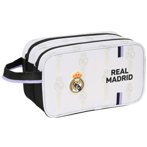 Neceser Real Madrid adaptable Neceser Real Madrid adaptable