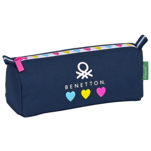 Portatodo Love Benetton